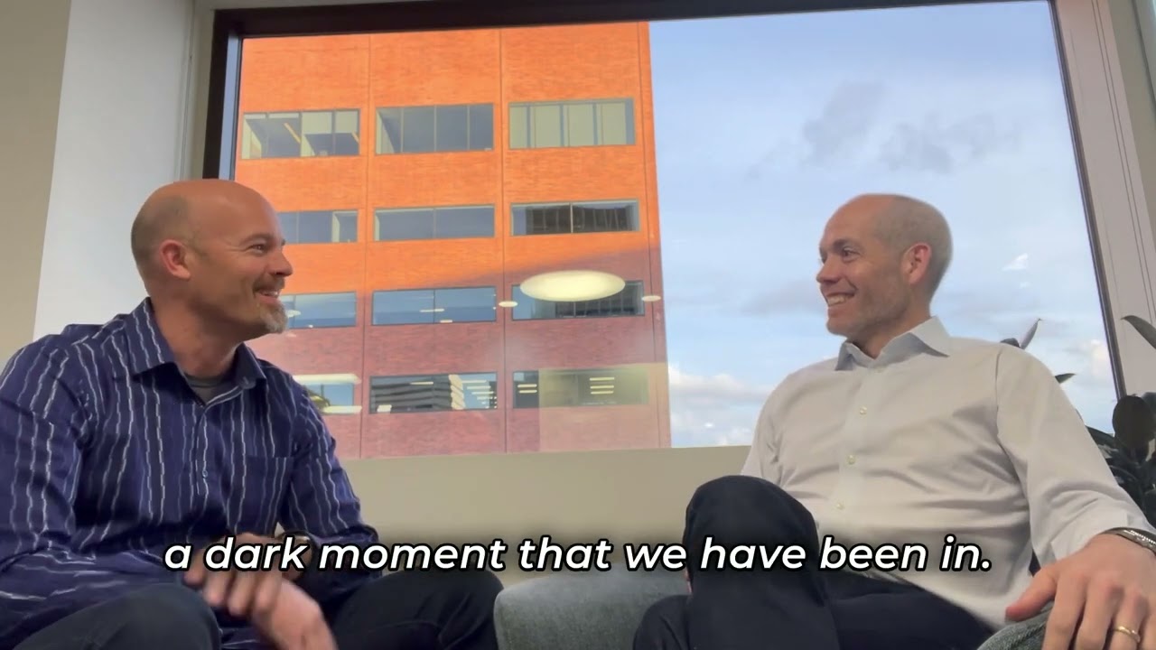 We Believe in Portland: Peter Andrews, COO of Melvin Mark