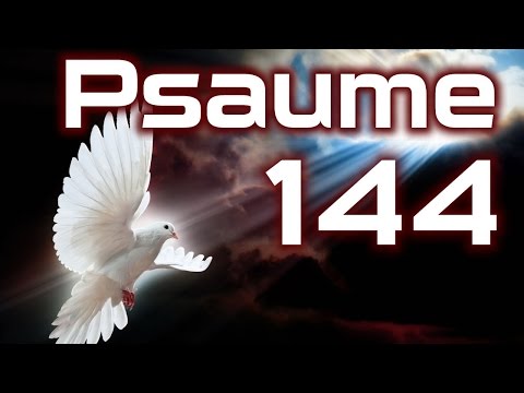 Psalm 144 - Prayer for Relief and Prosperity