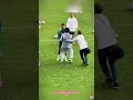 Ronaldo always makes time for his fans.#ronaldo#football #frp#fan