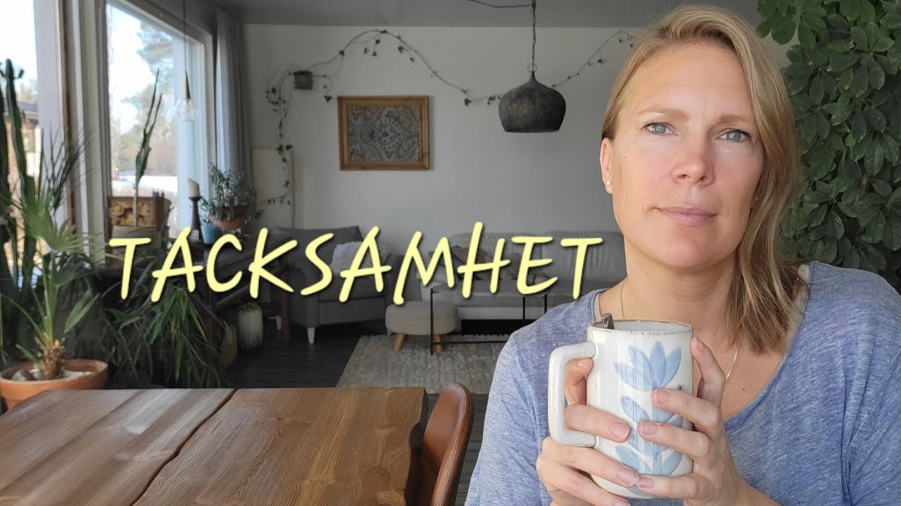 Vad sker i min vandring just nu? Ärliga reflektioner 