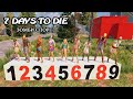 Гонка зомби !  СПОРТ ДЛЯ ЗОМБИ в 7 Days to Die (Прикол 3)