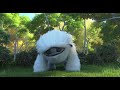 Abominable Blueberry Scene 
