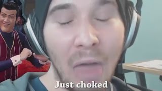 [YTP] - Charmx Thinks Hes Number One