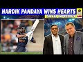Hardik Pandaya Wins Hearts