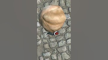 FFXIV - Minion: Squirrel Emperor.