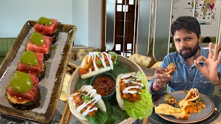 Best Cuisines around the world near Ahmedabad | Indian and Global Cuisine Restaurant | Cilantros