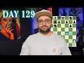 How to crush with Blumenfeld Scotch | The best chess opening EVER.