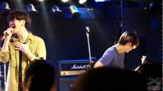 (MONKEYZ) 20120928 불러보네