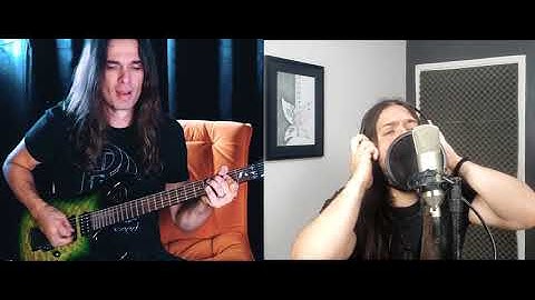 Jam com o Kiko Loureiro - Overflow #opensourcejam