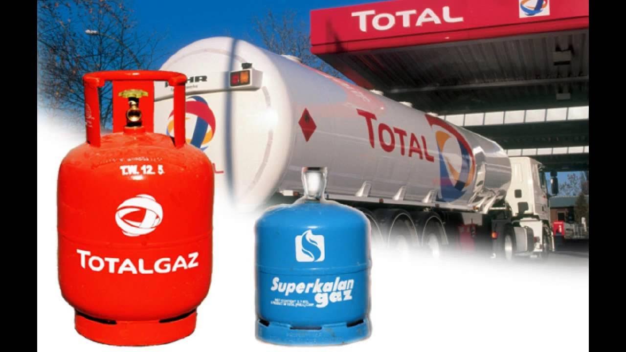 total oil YouTube