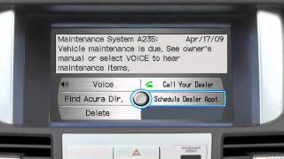 Acura RDX AcuraLink (2_of_2) - Acura of Troy