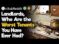 Landlords, Who Are the Worst Tenants You Have Ever Had?