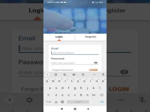 How To Register on My Gtpl App For Broadband Users || New Gtpl Broadband Connection ||
