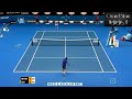 The Tennis - Best Points of 2015 [HD]