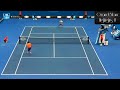 The Tennis - Best Points of 2015 [HD]