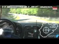 Youtube Thumbnail Corvette ZR1 - Neue Bestzeit auf der Nürburgring Nordschleife