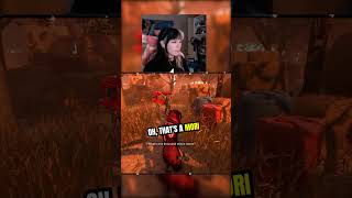 Best Flashlight Save deadbydaylight dbd dbdclips dbdmoment