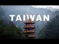 Taiwan - The Republic of Formosa (Beautiful Isle)