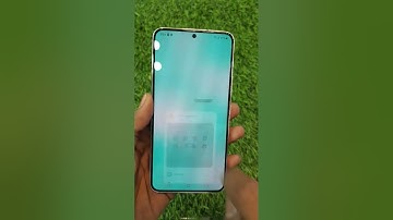 Smart Widgets on Samsung