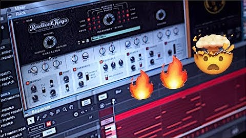 Reason 11.2  | Stop waiting! Upgrade to Reason 11 Suite