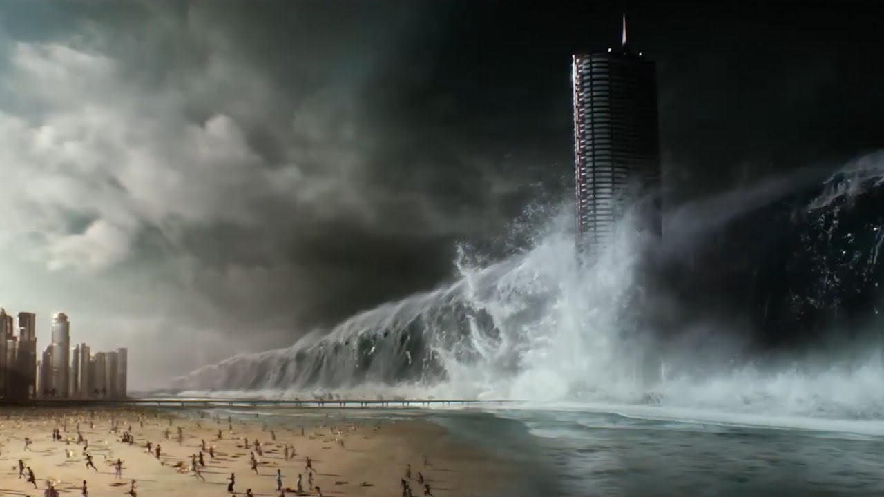 GeoTormenta Tráiler Oficial Subtitulado YouTube GeoTormenta Tráiler Oficial Subtitulado YouTube