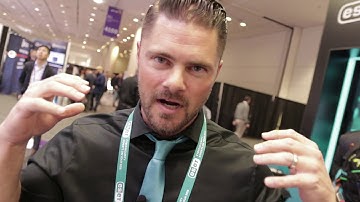 ESET at RSA Conference 2019