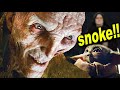 The Origin of Snoke and his Connection to Baby Yoda Revealed!! - The Mandalorian Star Wars