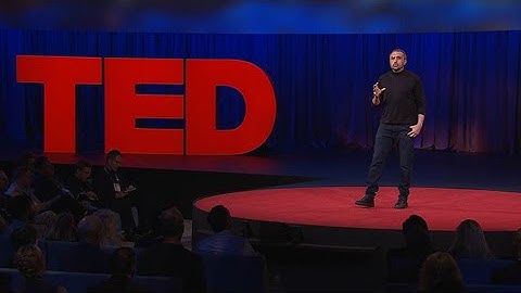 TED | PwC Intelligence Unbound