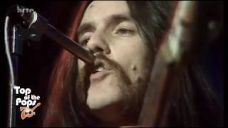 Motorhead - Louie, Louie