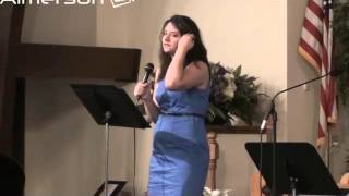 2011_04_23 KV SDA Easter Program – Lamb of God