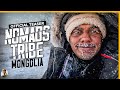 NOMADS TRIBE (Mongolia) - Teaser | Tamil Trekker