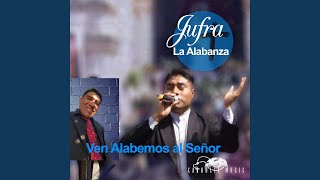 Video thumbnail of "Jufra la Alabanza - Canto a Las Criaturas"