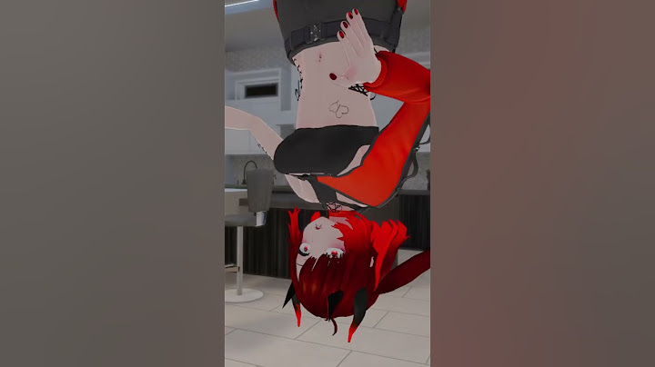 Still not sure how they work 😅 #shorts #vrchat