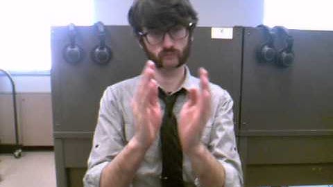 Asl level 3 midterm. sentences