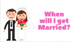 When will I get married - Nakshatra Astrology App screenshot 2
