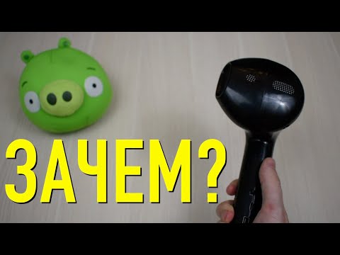 КОЛОНКА В ВИДЕ AIRPODS | Китай рулит #9