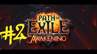 Path Of Exile Prophecy 2 A Prophecy Fulfilled Youtube