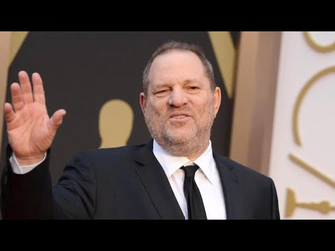 NY Times' Harvey Weinstein Story to Become Movie From Annapurna, Plan B