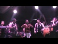 La Gran Banda en Vivo ( Popurri De Puntas )