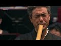 Capture de la vidéo Nhk Symphony Orchestra - Charles Dutoit - Salzburg Festival 2013