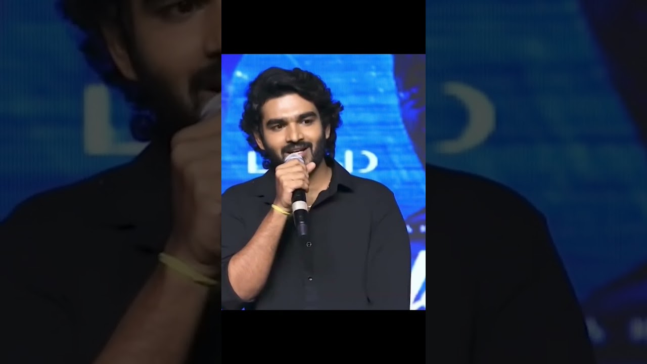 Kiran Abbavaram About Salaar Postponed 😳 | 