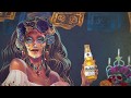 Modelo Mural - Behind the Scenes