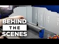 BTS: Animating Star Wars A Fallen legacy | Volume 3