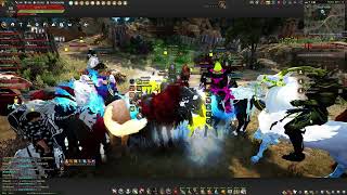 BDO RANGER SUCCESION WAR NODE 3 MEDIA
