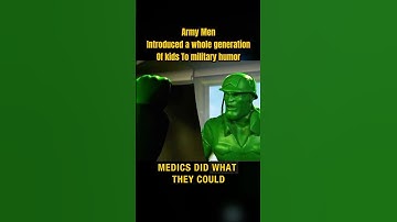 He done went Tan            #armymen #gaming #games #videogame #whattoplay #armymanrts #pc #military