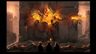 Gone with the Blastwave - Overkill (Voiced)