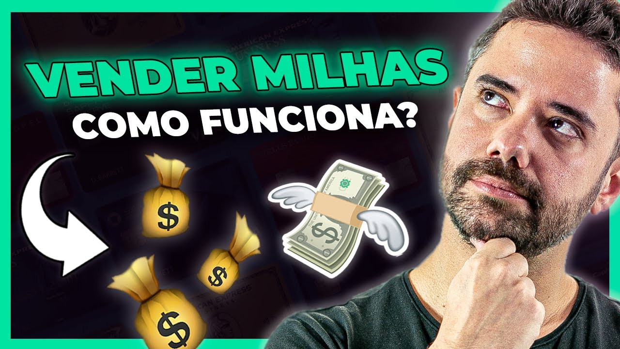 Como Vender Milhas Aéreas? | Tudo sobre fazer uma Renda Extra com Milhas | Norton Reveno