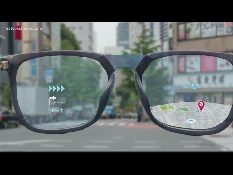 Video: Facebook Arbeitet Mit Ray-Ban Für Erste Smart Glasses Zusammen