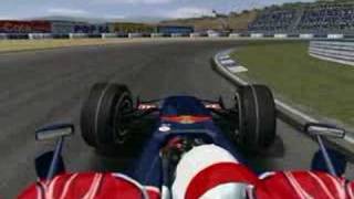 Jerez88 Onboard