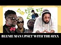 EXCLUSIVE INTERVIEW - BEENIE MAN UPSET WITH THE 6SIX  - BEENIE AND BOUNTY  @ SUMMA ZIZZLA 2019